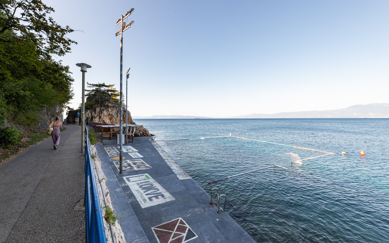 Kostrena plaža-56 Kostrena plaža-56