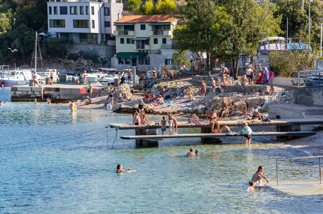 Kostrena plaža-59 Kostrena plaža-59