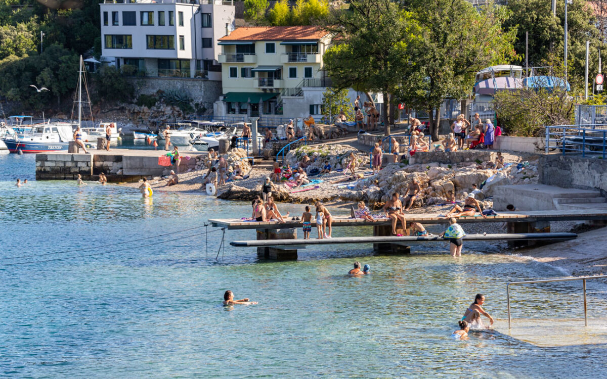 Kostrena plaža-59