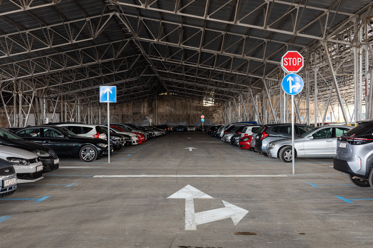 Novi parking Srednja delta-148