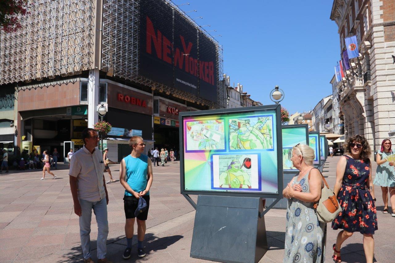 Otvorenje-izložbe-Sve-boje-mog-autizma-Svena-Klasića-11 Otvorenje-izložbe-Sve-boje-mog-autizma-Svena-Klasića-11