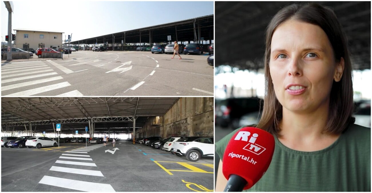 PARKIRALIŠTE SREDNJA DELTA OTVORENJE NASLOVNA