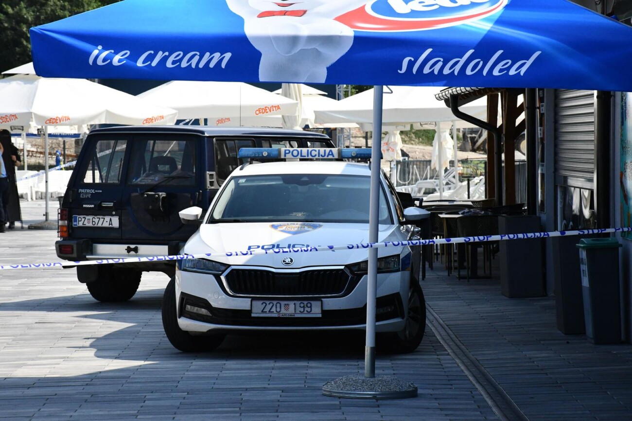 Velika: Na bazenima se utopio dječak Velika: Na bazenima se utopio dječak