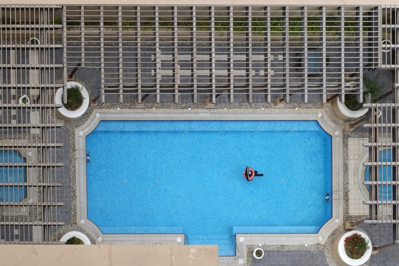 Zvonko Radičanin, Svijet je žedan Zvonko Radičanin, Svijet je žedan