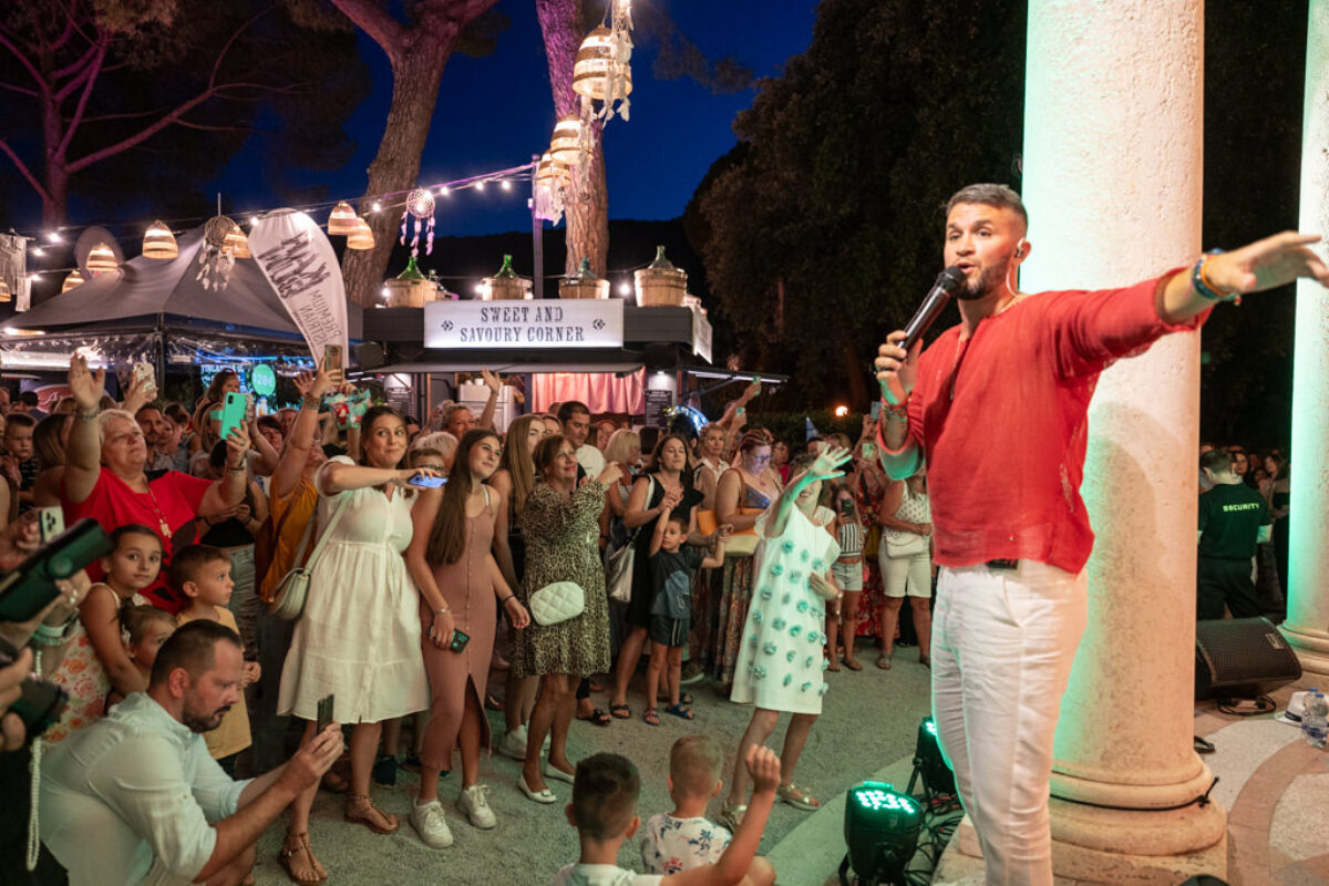 Foto Luigi Opatija, Grad Opatija, Dan Sv. Jakova 2024, Koncert D