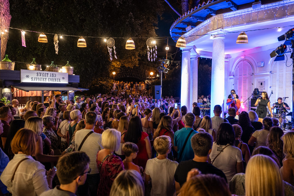 Foto Luigi Opatija, Grad Opatija, Dan Sv. Jakova 2024, Koncert D Foto Luigi Opatija, Grad Opatija, Dan Sv. Jakova 2024, Koncert D