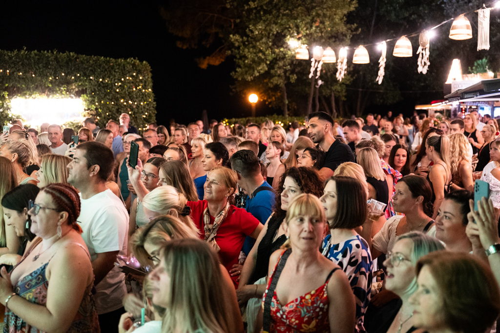 Foto Luigi Opatija, Grad Opatija, Dan Sv. Jakova 2024, Koncert D Foto Luigi Opatija, Grad Opatija, Dan Sv. Jakova 2024, Koncert D