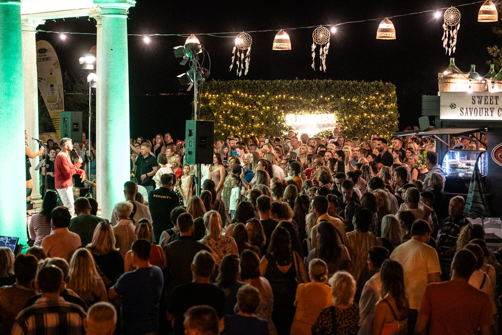 Foto Luigi Opatija, Grad Opatija, Dan Sv. Jakova 2024, Koncert D Foto Luigi Opatija, Grad Opatija, Dan Sv. Jakova 2024, Koncert D