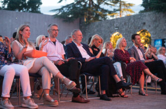 Foto Luigi Opatija, Festival Opatija, Ljetna pozornica Opatija,