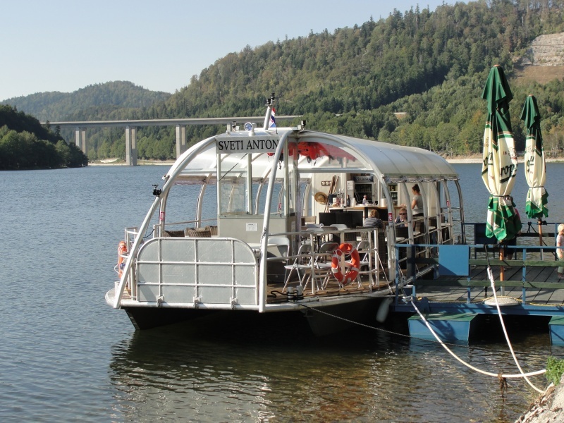 2_Izletnički brod Sv. Anton 2_Izletnički brod Sv. Anton