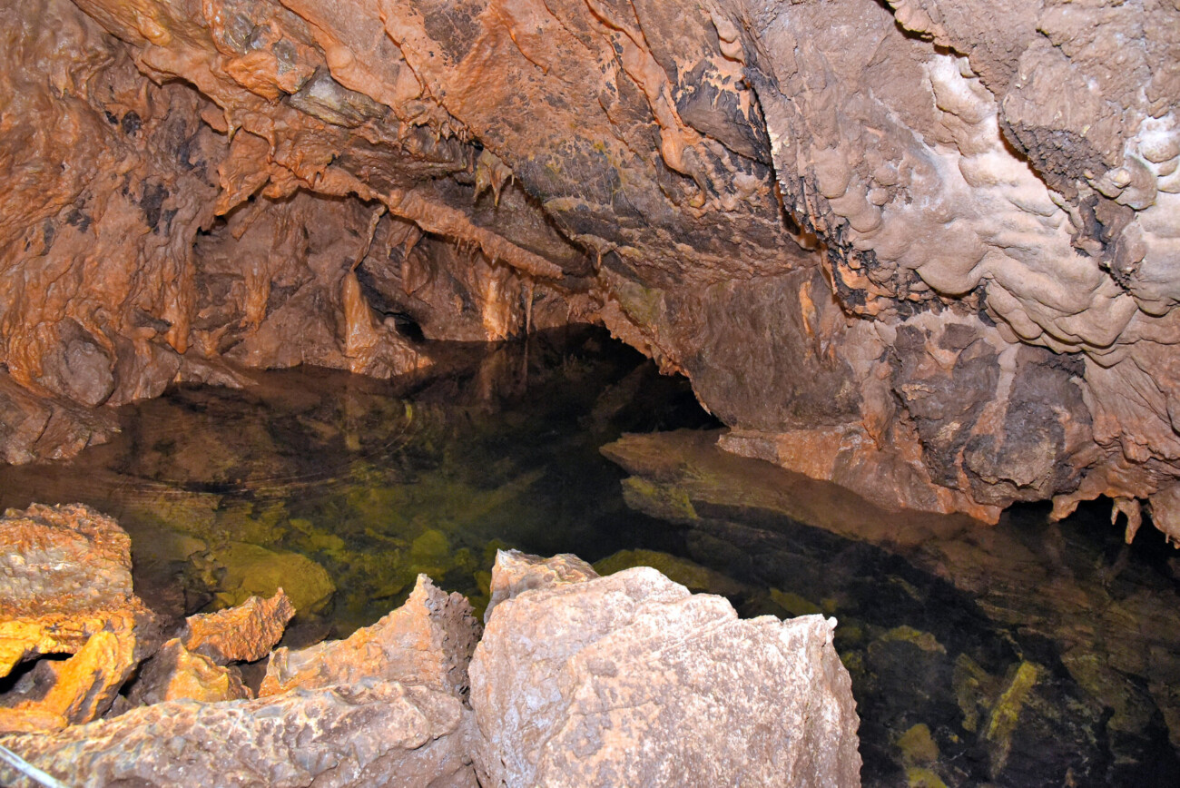 2_Špilja vrelo izvor 2_Špilja vrelo izvor