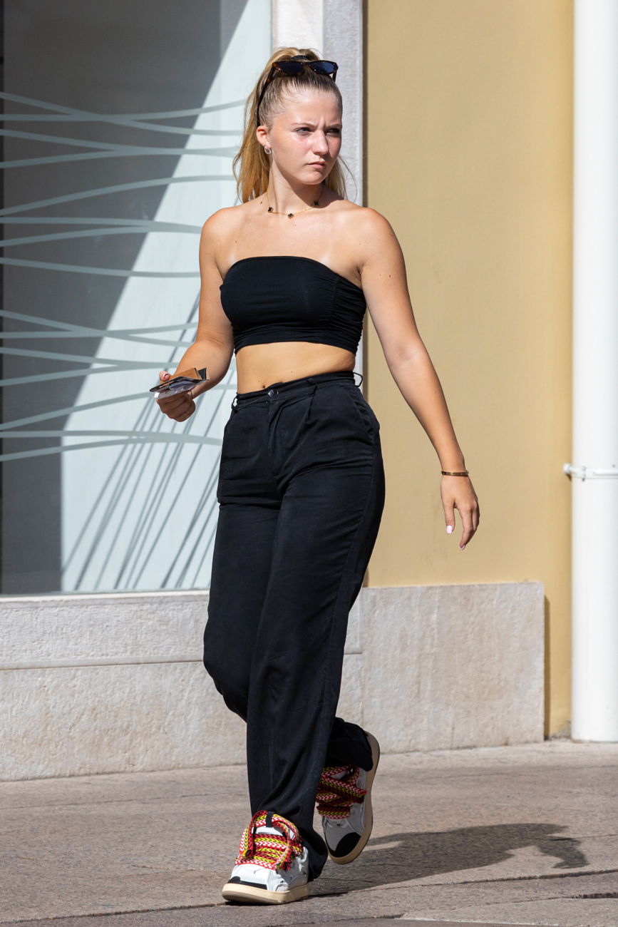 Klikom po Korzu 16.8.-10 Klikom po Korzu 16.8.-10