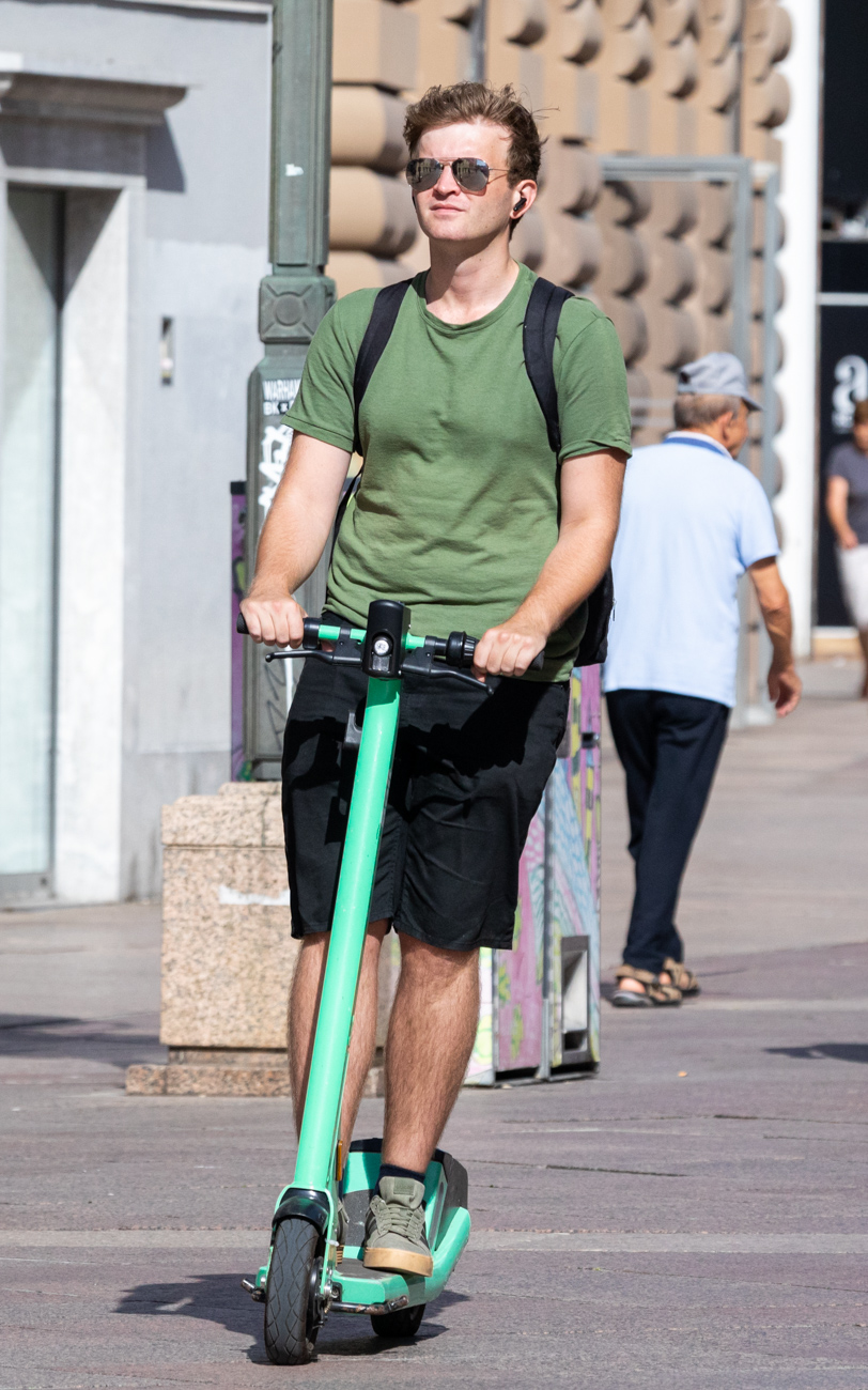 Klikom po Korzu 16.8.-12 Klikom po Korzu 16.8.-12