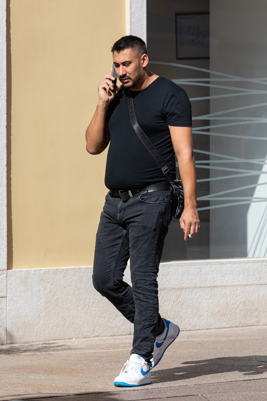 Klikom po Korzu 16.8.-16 Klikom po Korzu 16.8.-16