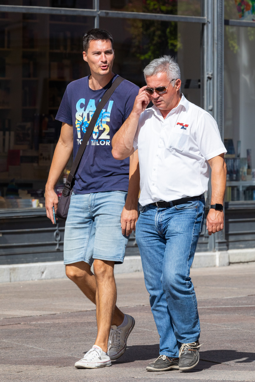 Klikom po Korzu 16.8.-22 Klikom po Korzu 16.8.-22