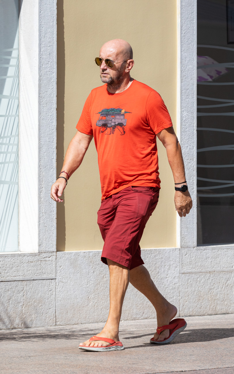 Klikom po Korzu 16.8.-25 Klikom po Korzu 16.8.-25