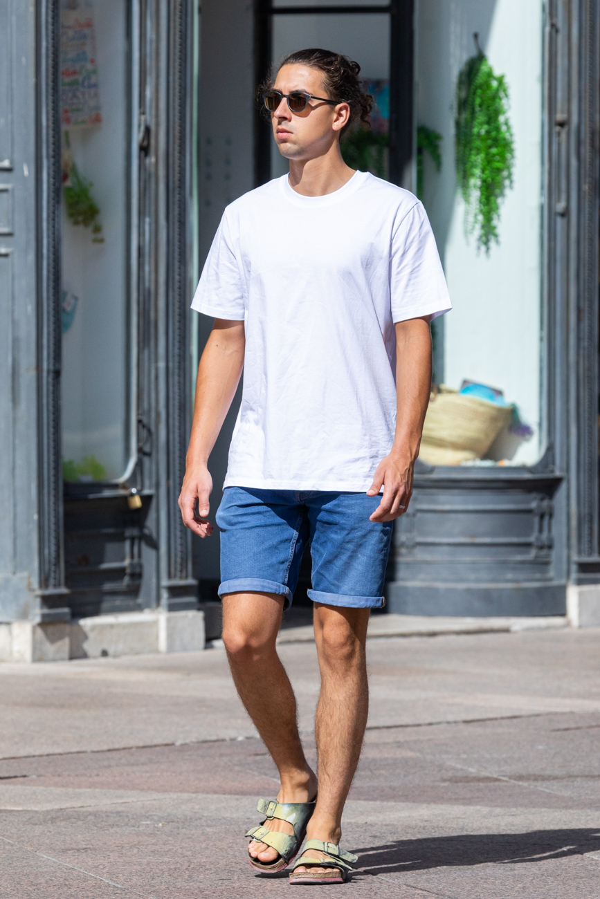 Klikom po Korzu 16.8.-29 Klikom po Korzu 16.8.-29