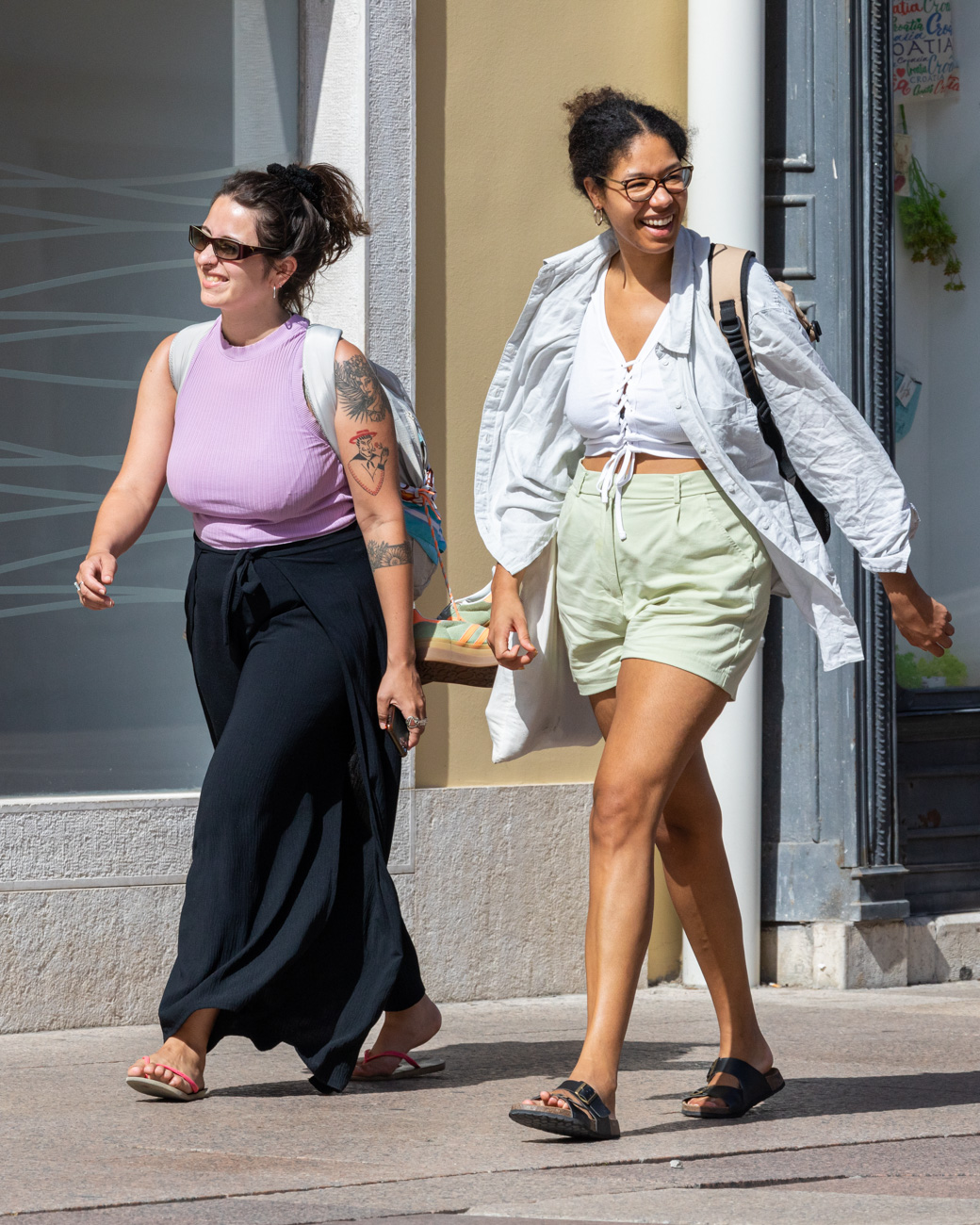 Klikom po Korzu 16.8.-33 Klikom po Korzu 16.8.-33