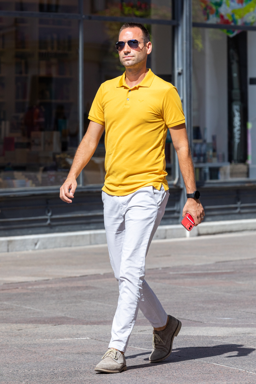 Klikom po Korzu 16.8.-36 Klikom po Korzu 16.8.-36