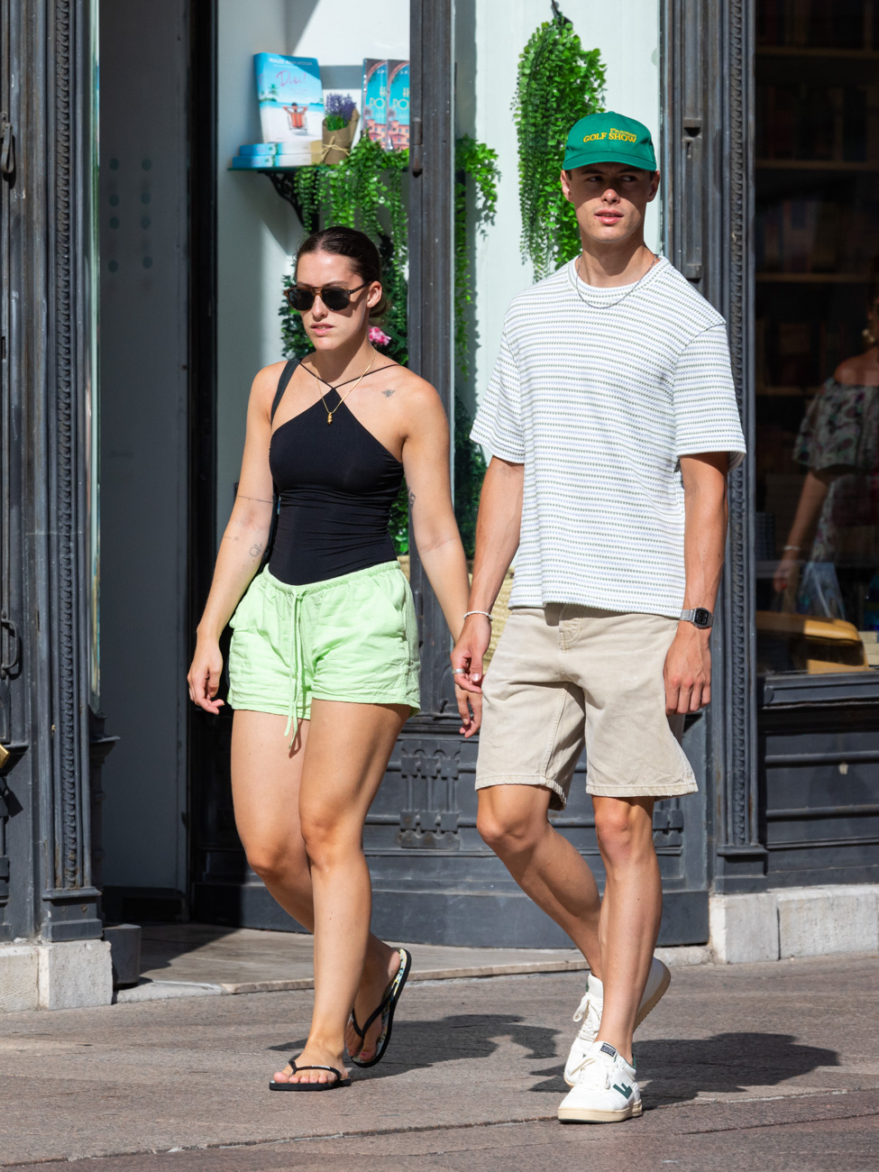 Klikom po Korzu 16.8.-7 Klikom po Korzu 16.8.-7