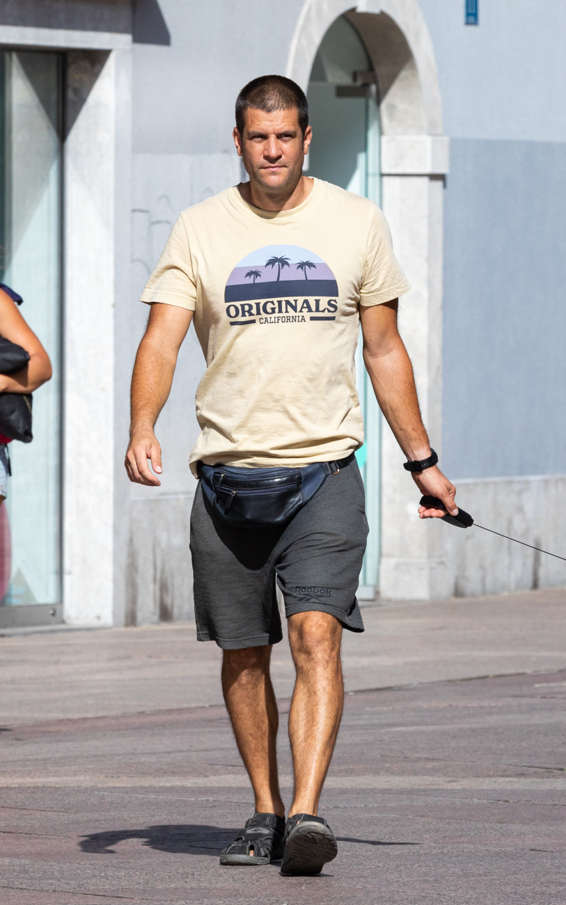 Klikom po Korzu 16.8.-8 Klikom po Korzu 16.8.-8