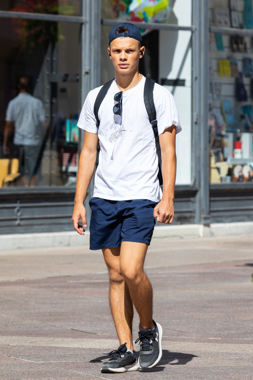 Klikom po Korzu 2.8.-10