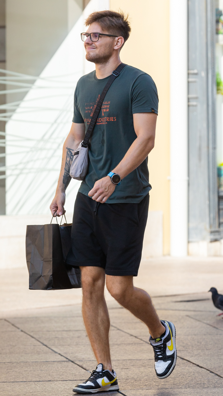 Klikom po Korzu 23.8.-1 Klikom po Korzu 23.8.-1