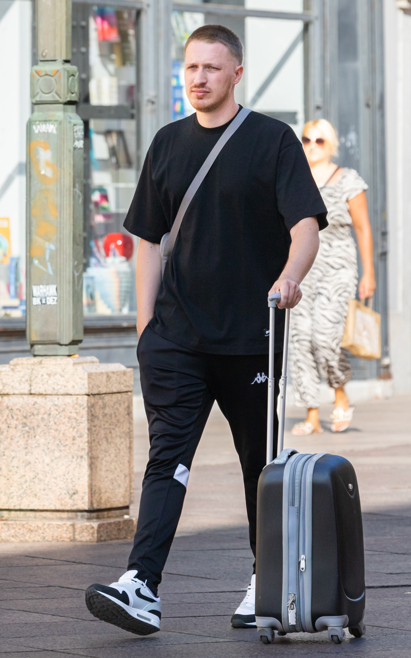 Klikom po Korzu 23.8.-10 Klikom po Korzu 23.8.-10