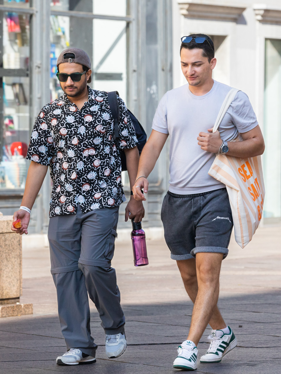 Klikom po Korzu 23.8.-11 Klikom po Korzu 23.8.-11