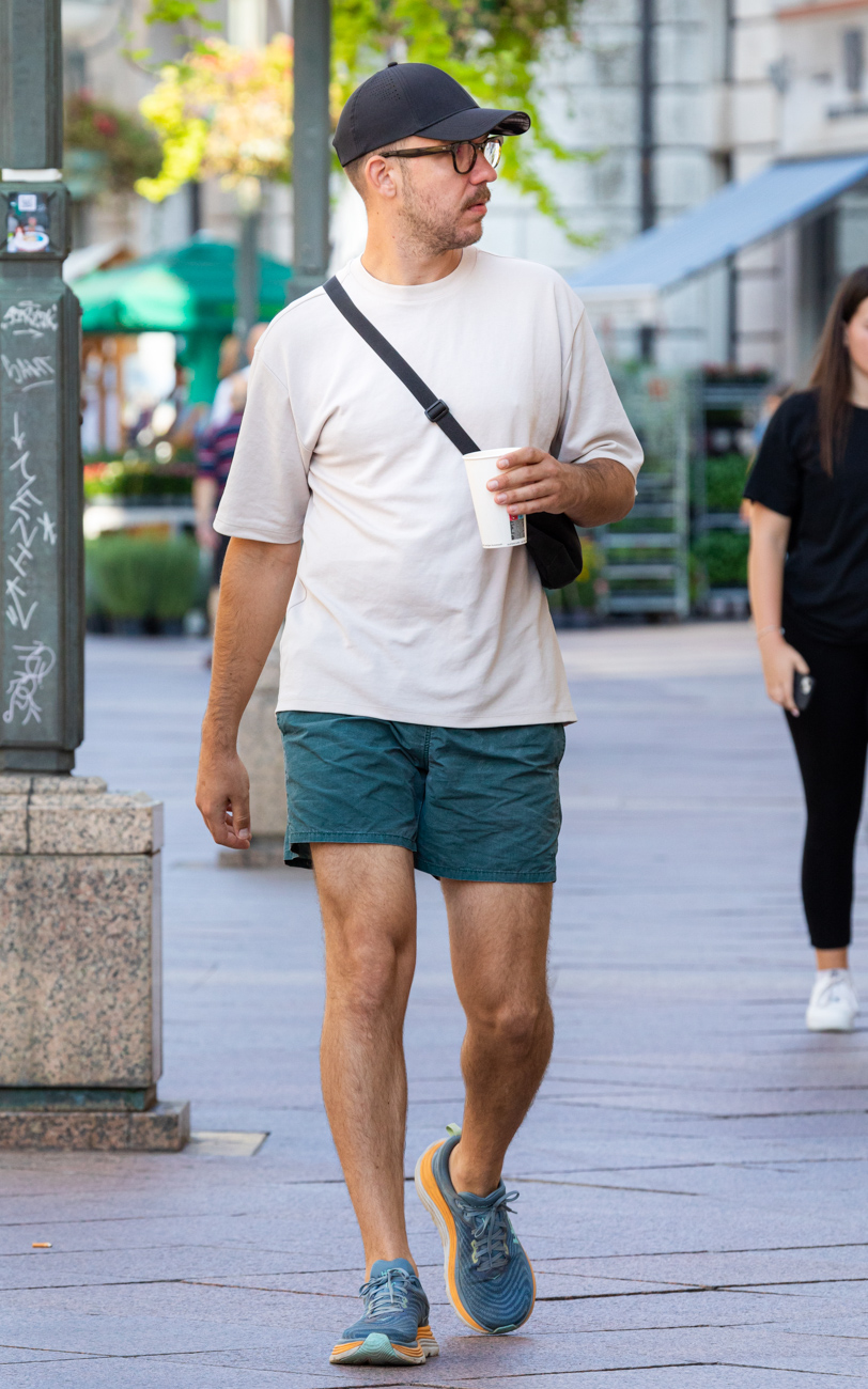 Klikom po Korzu 23.8.-12 Klikom po Korzu 23.8.-12