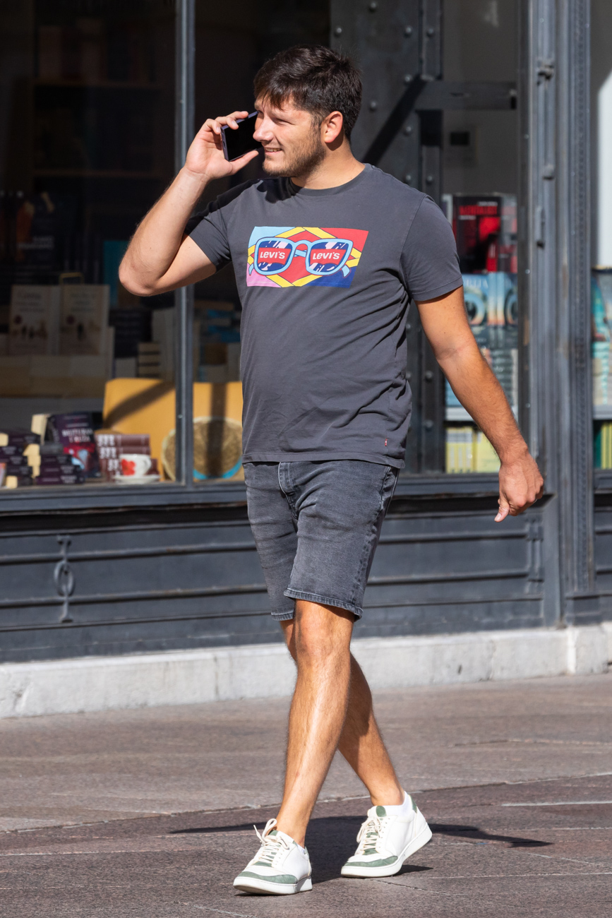 Klikom po Korzu 23.8.-14 Klikom po Korzu 23.8.-14