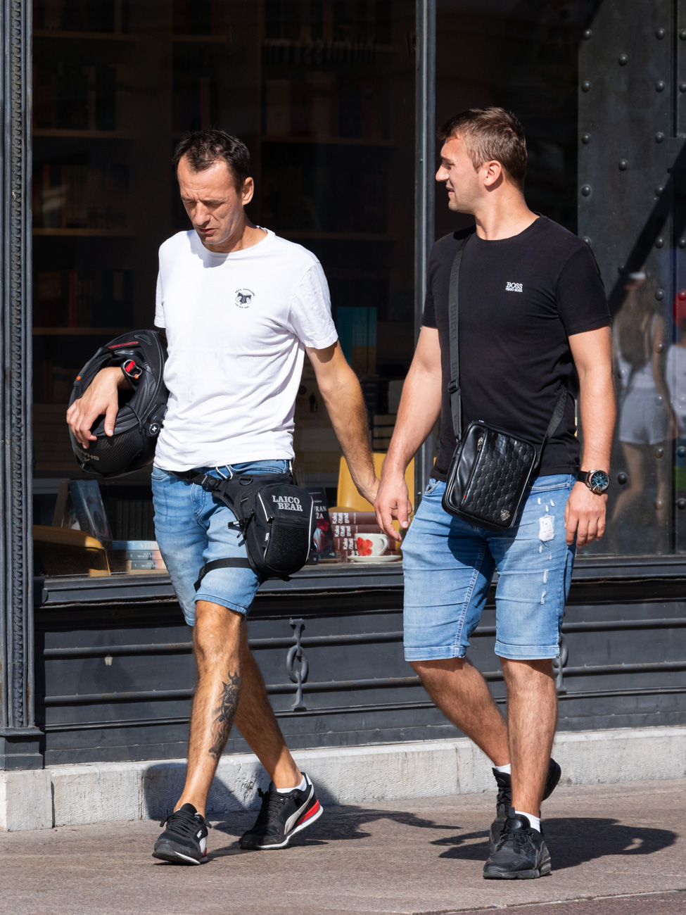 Klikom po Korzu 23.8.-23 Klikom po Korzu 23.8.-23