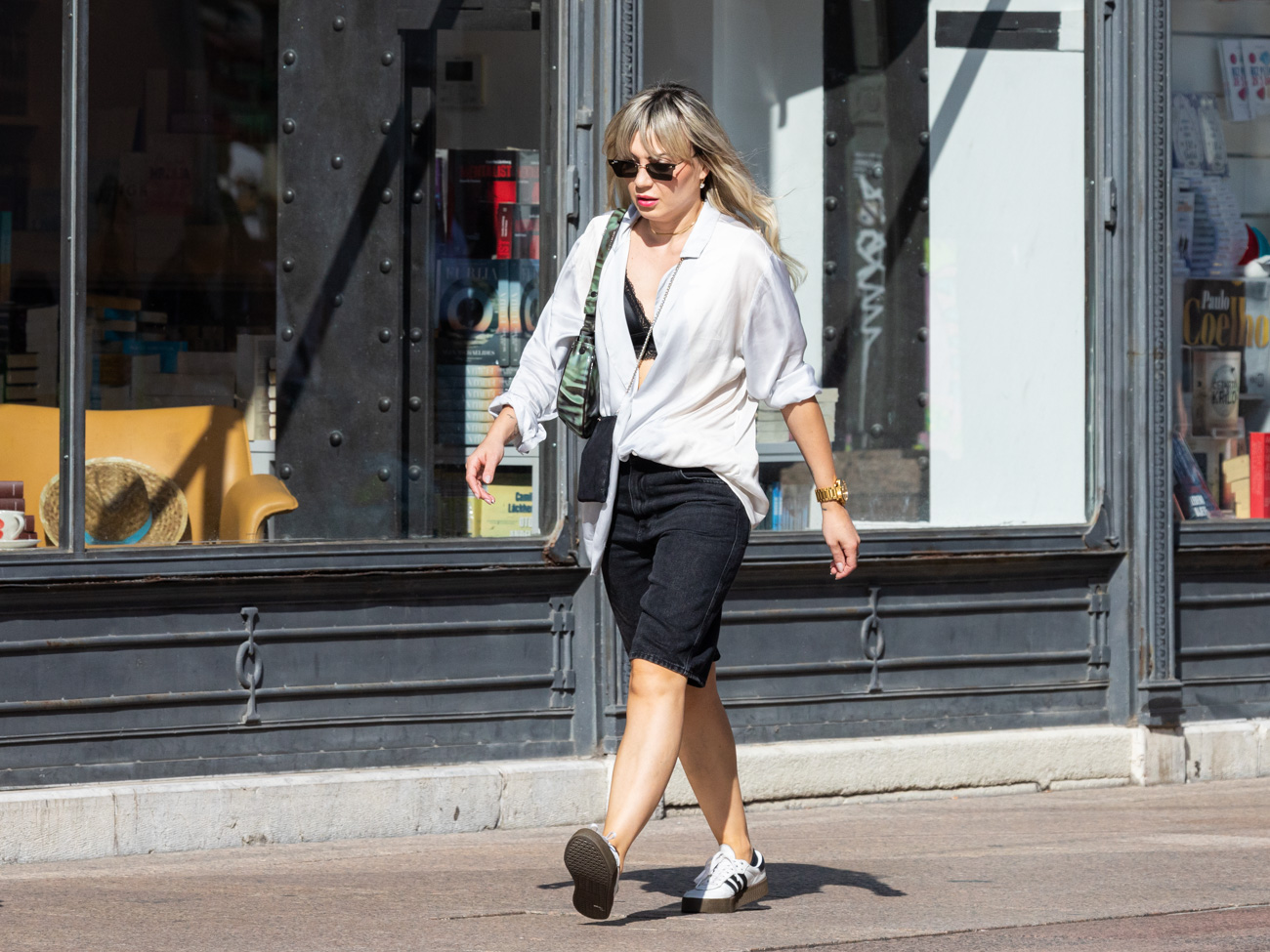 Klikom po Korzu 23.8.-31 Klikom po Korzu 23.8.-31