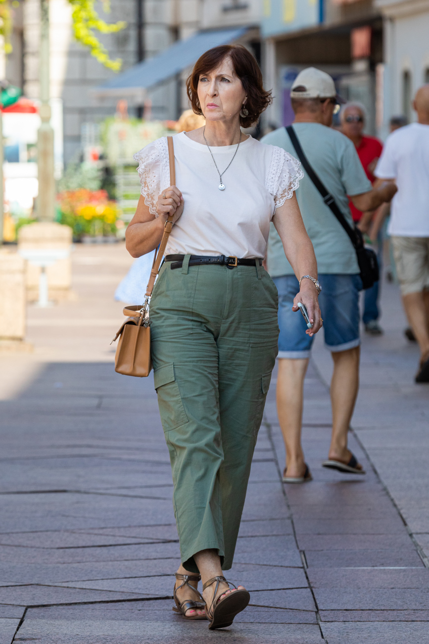 Klikom po Korzu 23.8.-40 Klikom po Korzu 23.8.-40