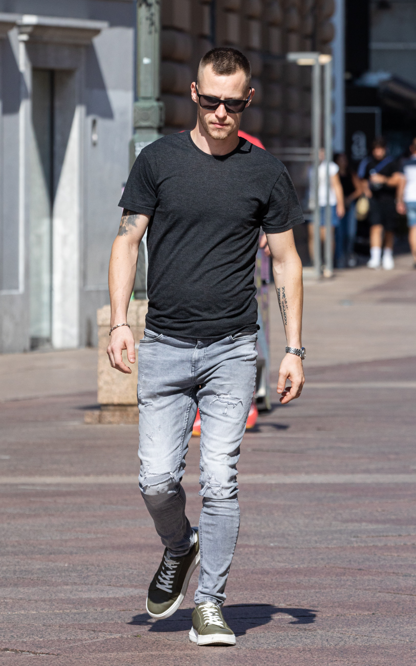 Klikom po Korzu 23.8.-41 Klikom po Korzu 23.8.-41