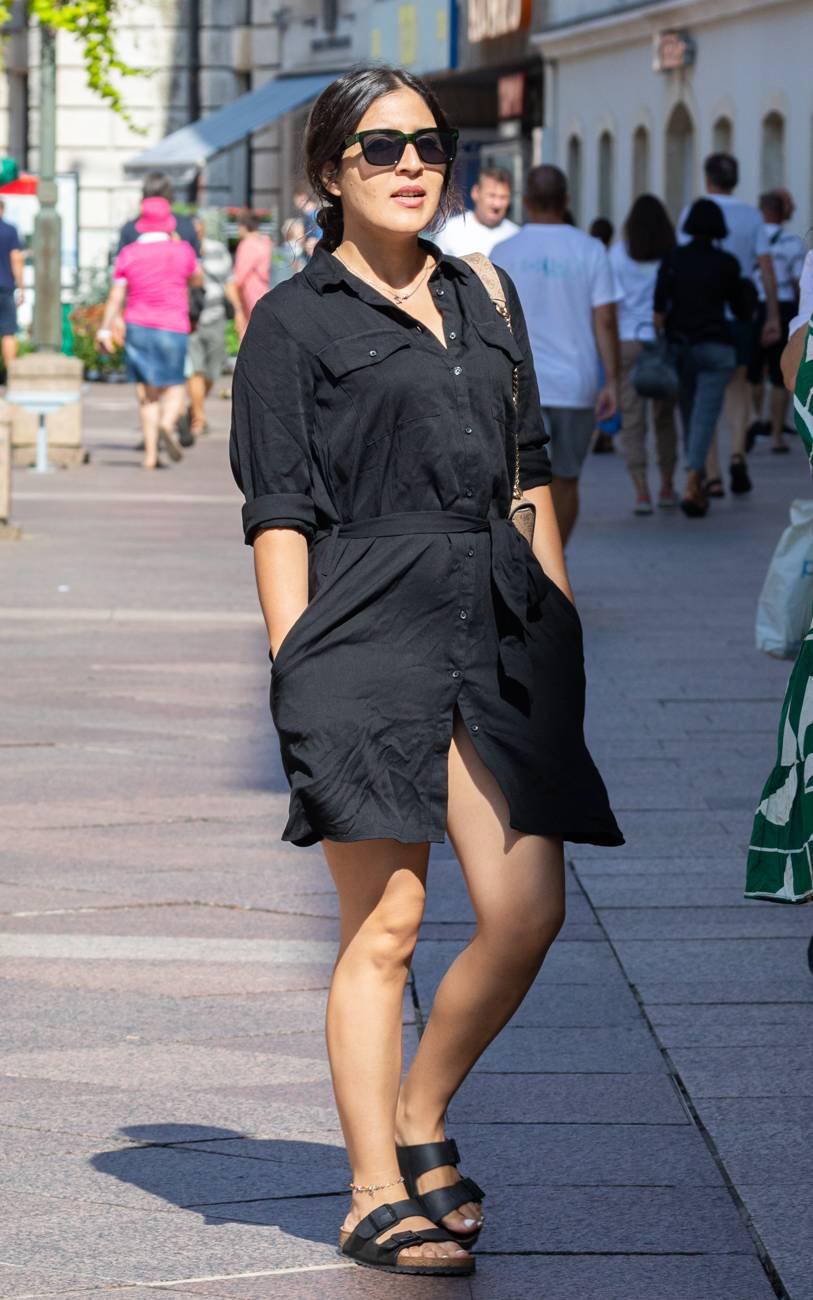 Klikom po Korzu 23.8.-44 Klikom po Korzu 23.8.-44