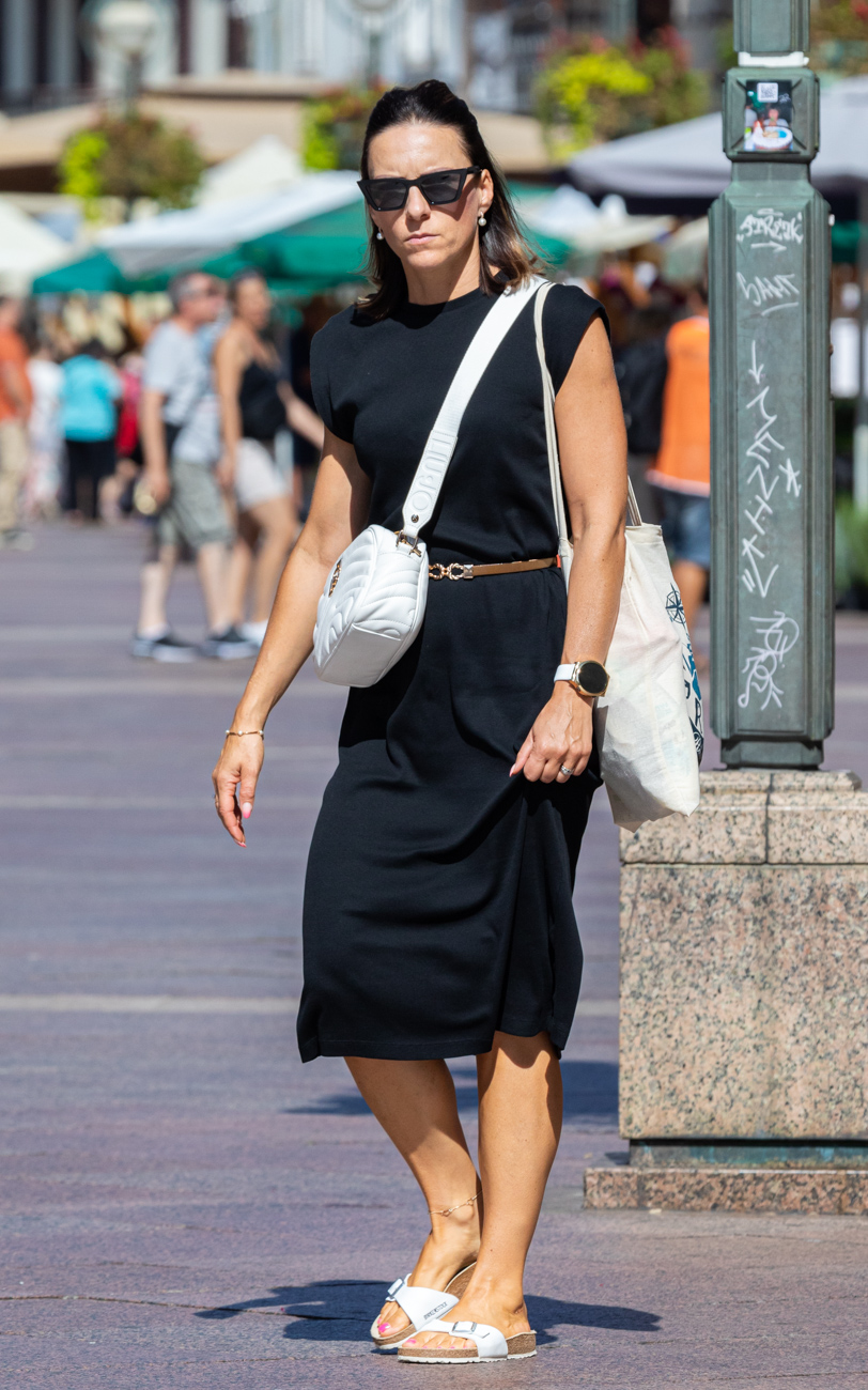 Klikom po Korzu 23.8.-45 Klikom po Korzu 23.8.-45