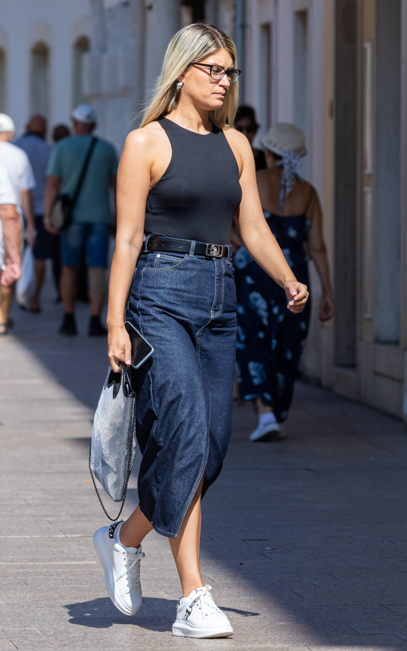 Klikom po Korzu 23.8.-51 Klikom po Korzu 23.8.-51