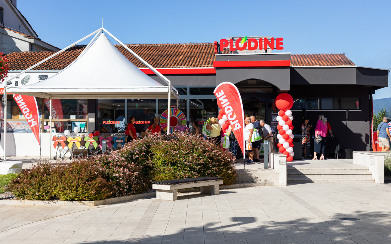 Nove Plodine Viškovo-1 Nove Plodine Viškovo-1