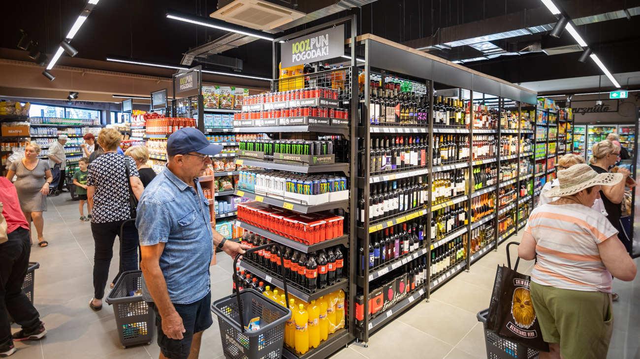 Nove Plodine Viškovo-13 Nove Plodine Viškovo-13