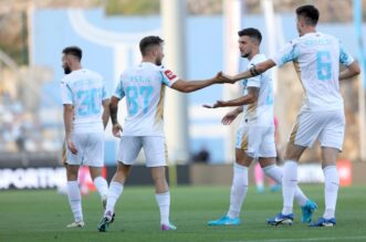 Rijeka i Lokomotiva sastali se u 1. kolu SuperSport HNL-a