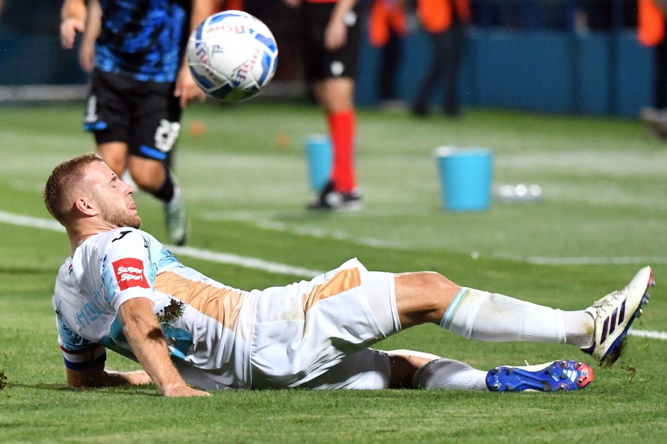 Varaždin: Varaždin i Rijeka sastali se u 2. kolu SuperSport HNL-a Varaždin: Varaždin i Rijeka sastali se u 2. kolu SuperSport HNL-a