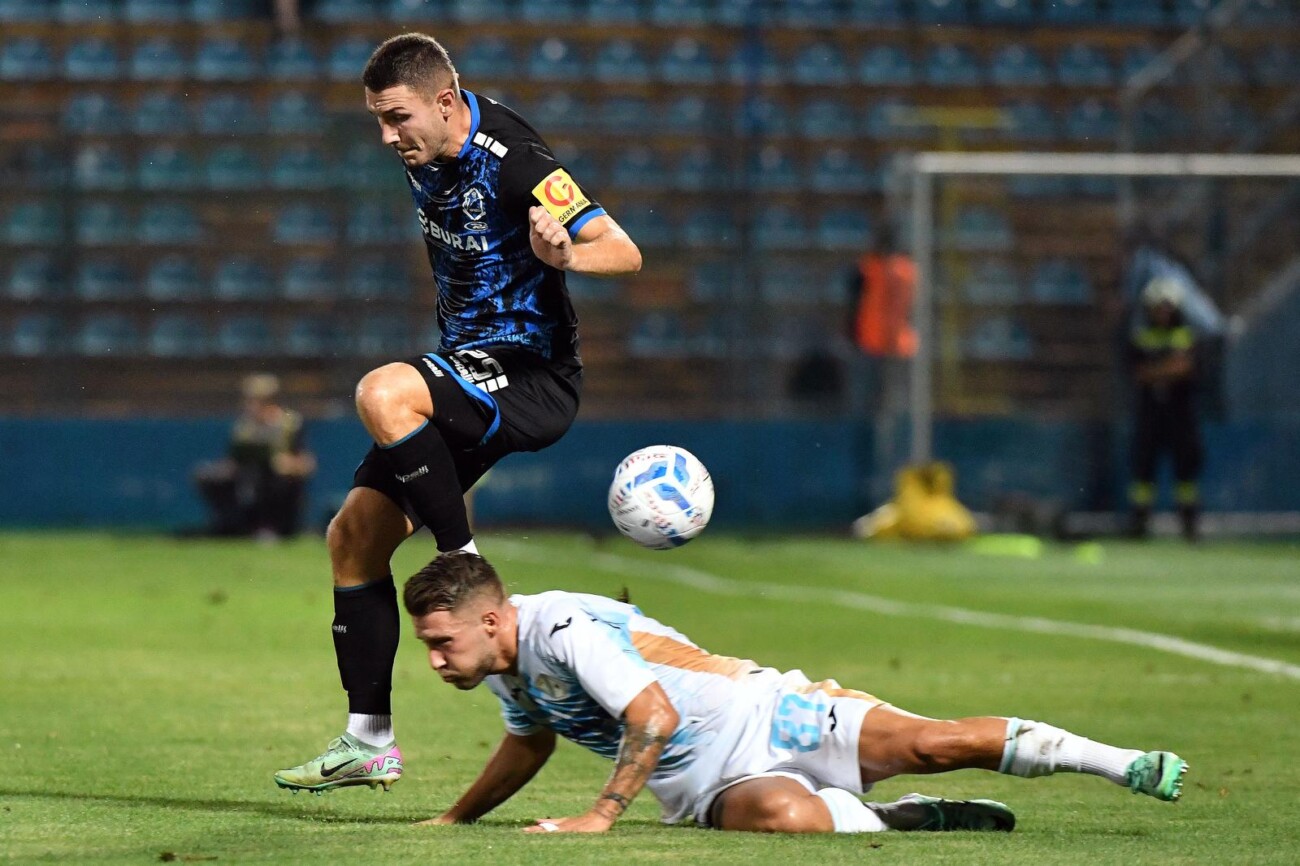 Varaždin: Varaždin i Rijeka sastali se u 2. kolu SuperSport HNL-a Varaždin: Varaždin i Rijeka sastali se u 2. kolu SuperSport HNL-a