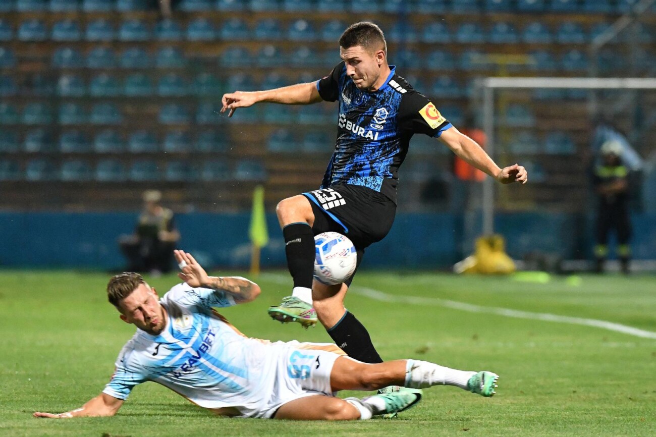 Varaždin: Varaždin i Rijeka sastali se u 2. kolu SuperSport HNL-a Varaždin: Varaždin i Rijeka sastali se u 2. kolu SuperSport HNL-a