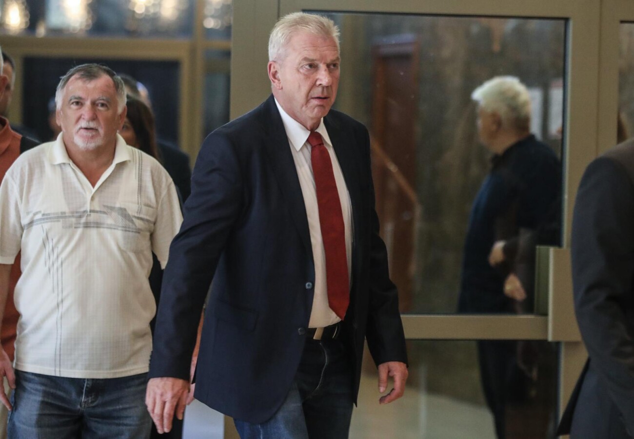 Zagreb: Komemoracija za Predraga Freda Matića u KD Vatroslav Lisinski Zagreb: Komemoracija za Predraga Freda Matića u KD Vatroslav Lisinski