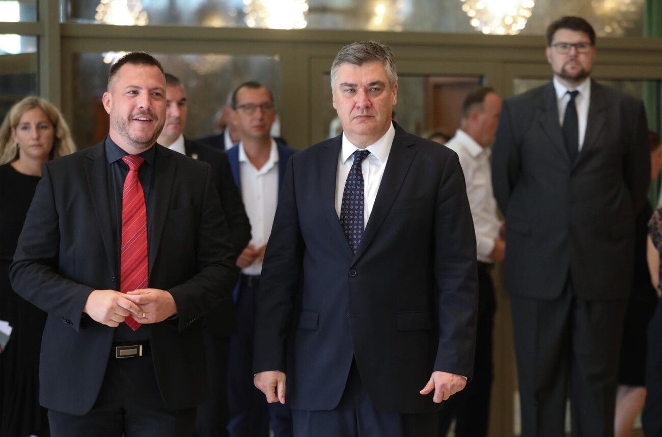 Zagreb: Komemoracija za Predraga Freda Matića u KD Vatroslav Lisinski Zagreb: Komemoracija za Predraga Freda Matića u KD Vatroslav Lisinski