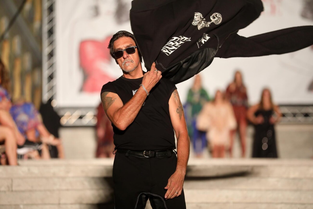 Rijeka: Modna revija 16. Rije?ke stepenice Rijeka: Modna revija 16. Rije?ke stepenice