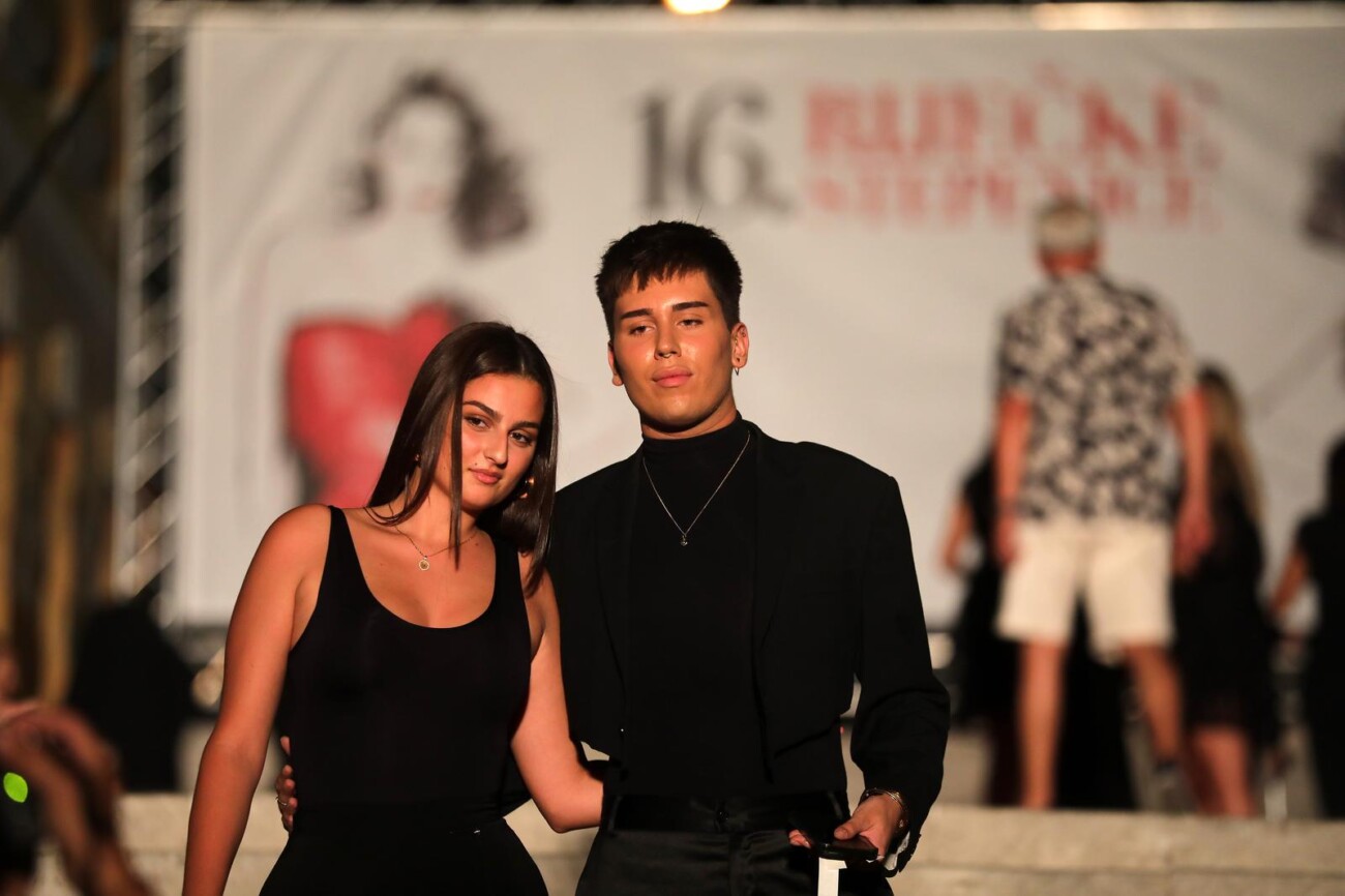 Rijeka: Modna revija 16. Rije?ke stepenice Rijeka: Modna revija 16. Rije?ke stepenice