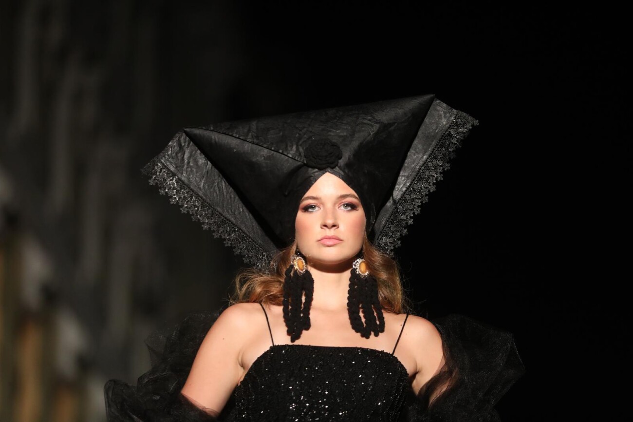 Rijeka: Modna revija 16. Riječke stepenice Rijeka: Modna revija 16. Riječke stepenice