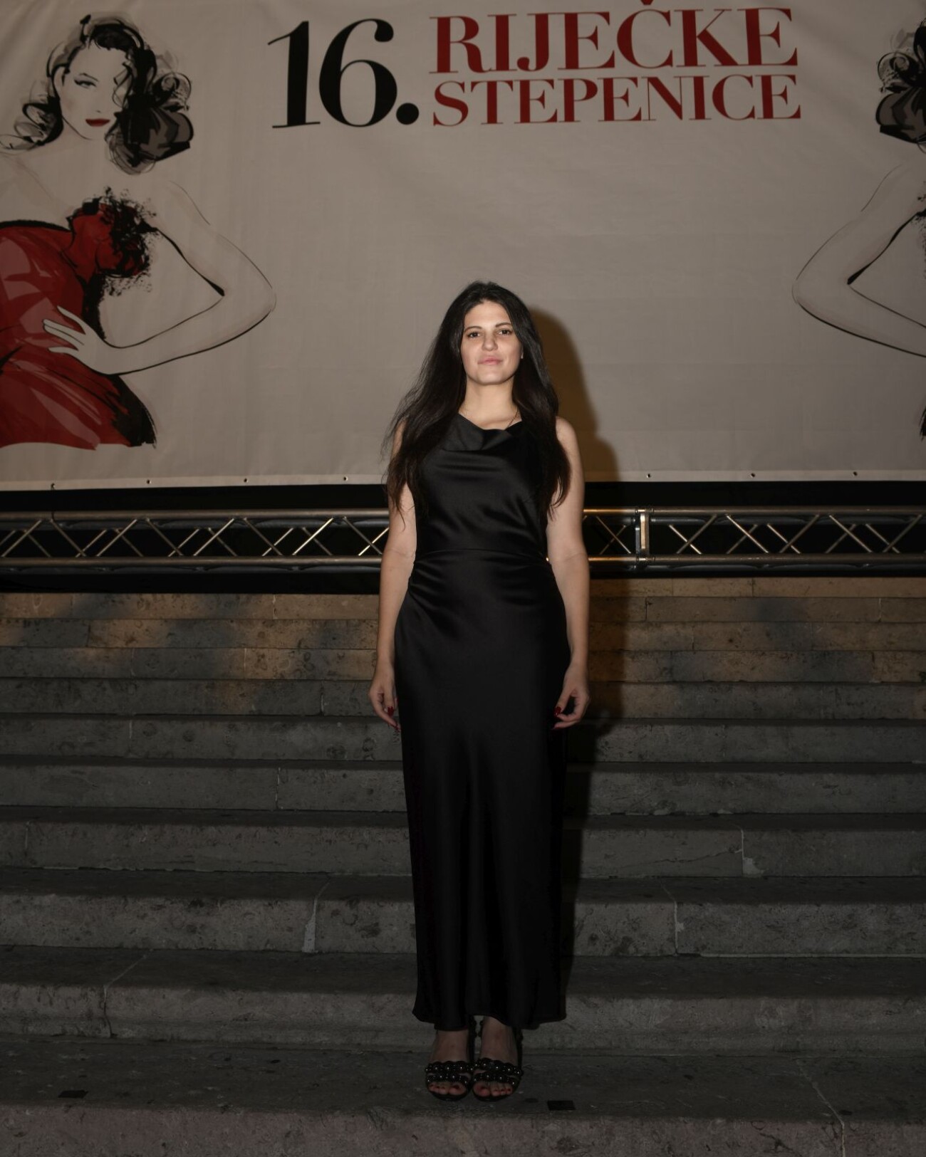 IVONA BRNELIC IVONA BRNELIC